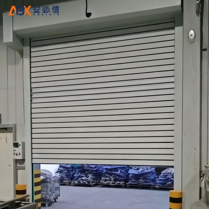 昆明市PVC高速门